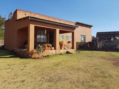 House For Sale in Green Hills, Randfontein