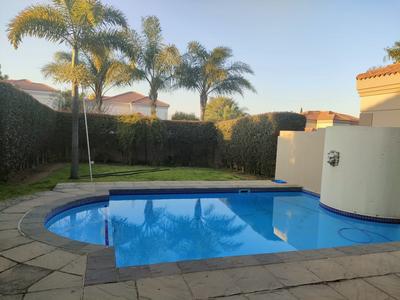 House For Rent in Amorosa, Roodepoort