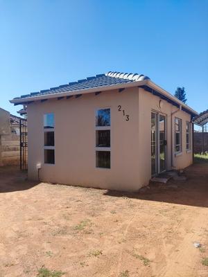 House For Rent in Goudrand, Roodepoort