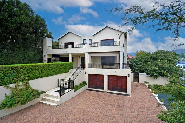Property For Sale in Ruimsig Country Estate, Krugersdorp